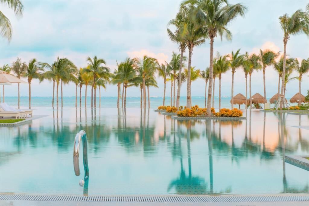 Photo of Outdoor in Cancun