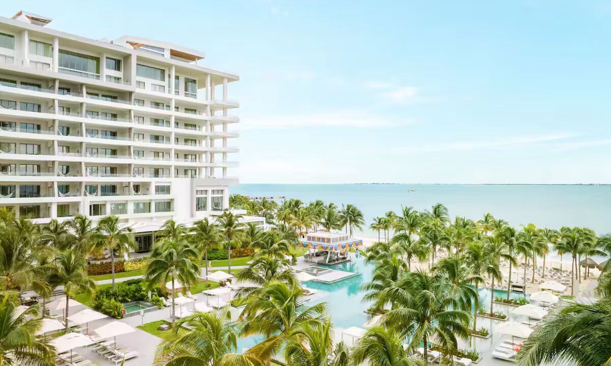 Photo of Outdoor in Cancun