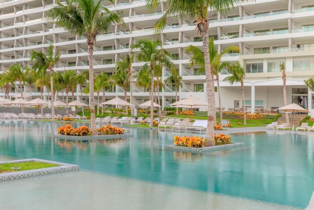 Photo of Outdoor in Cancun