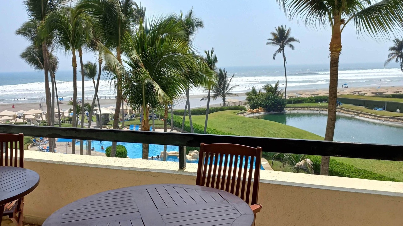 Photo of Outdoor in Playa Diamante
