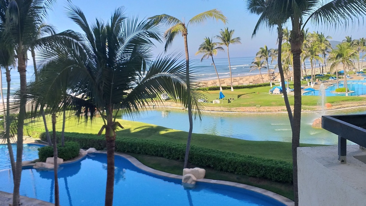 Photo of Outdoor in Playa Diamante