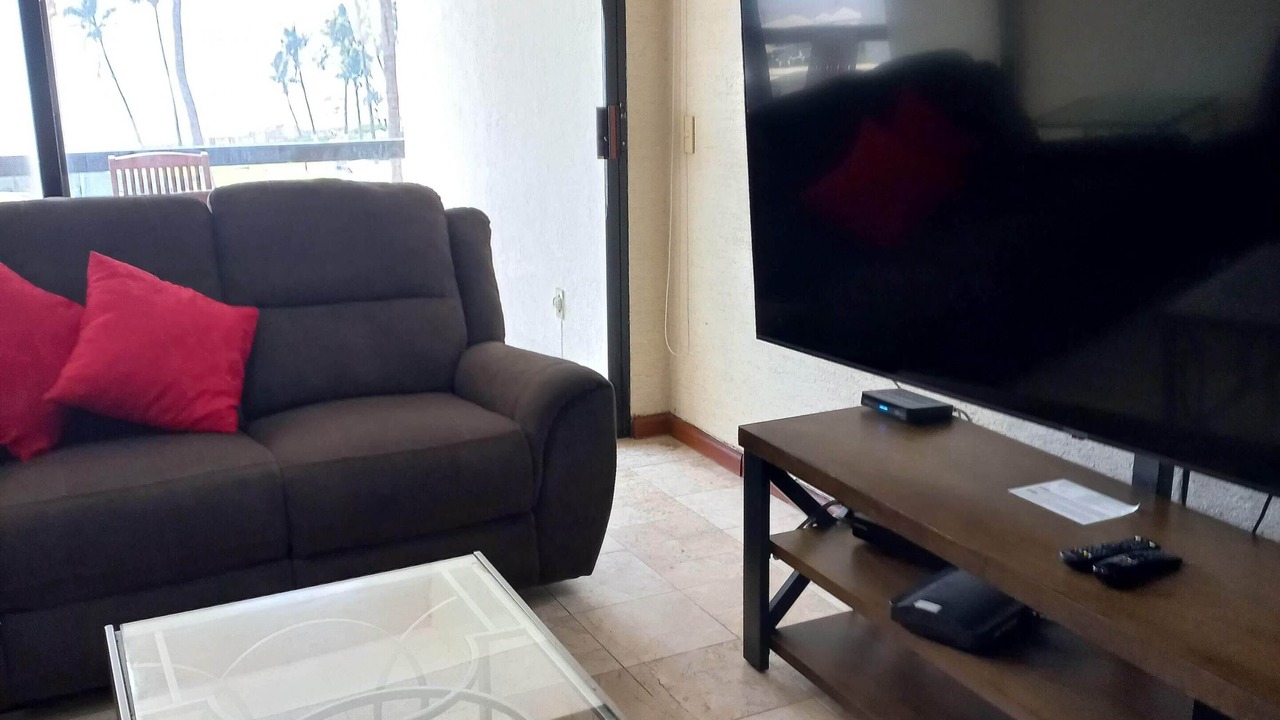 Photo of Livingroom in Playa Diamante