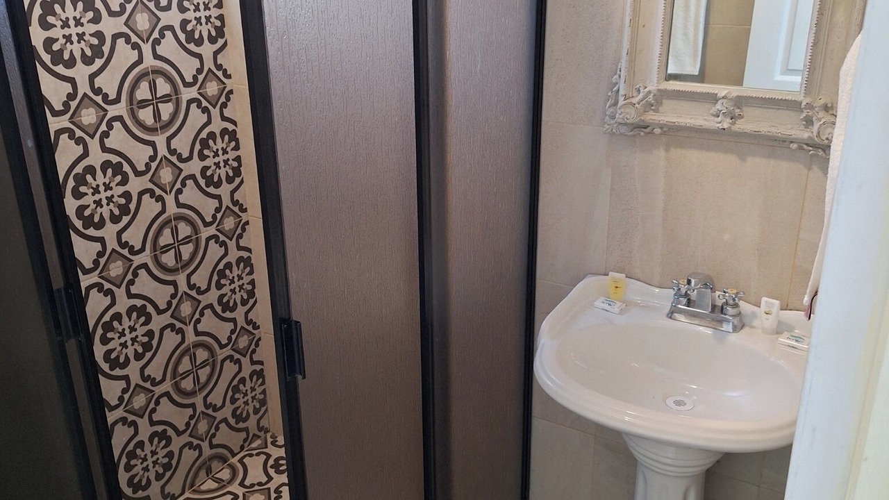 Photo of Bathroom in Tampico