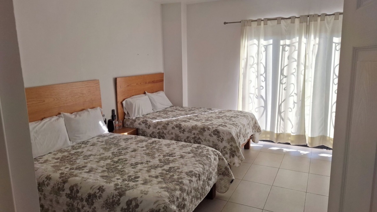 Photo of Bedroom in Tampico