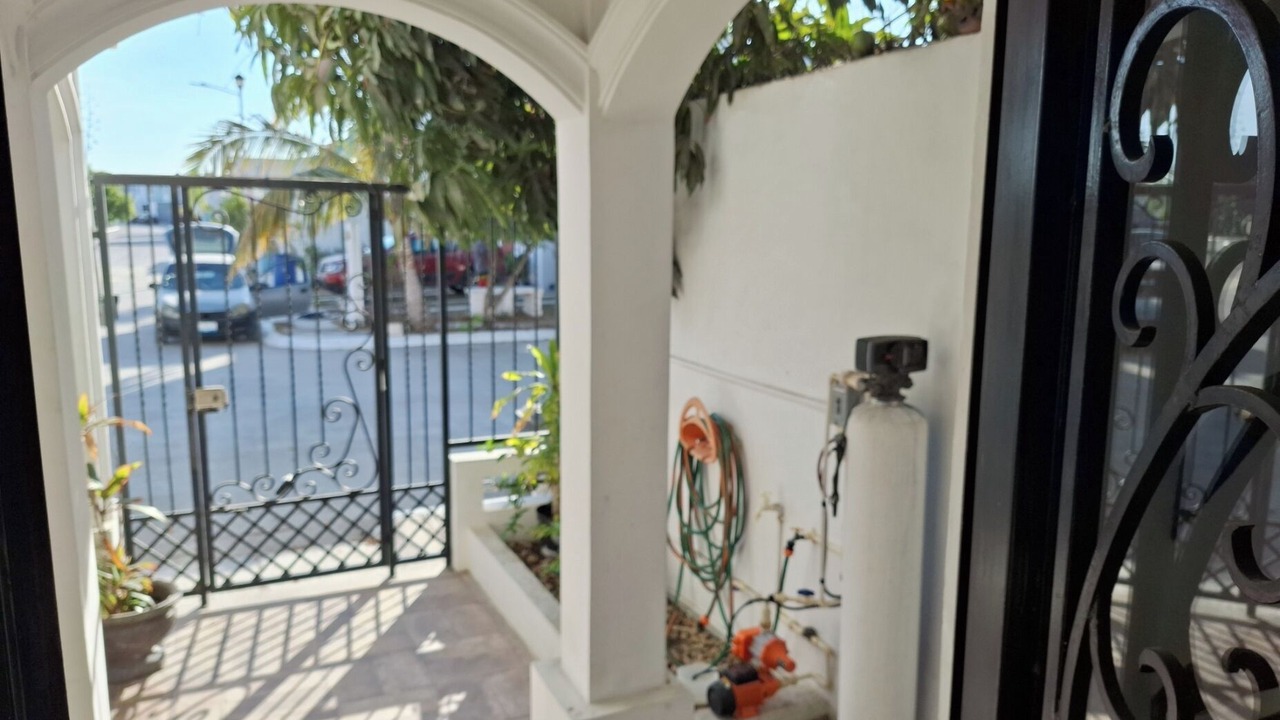 Photo of Outdoor in Tampico