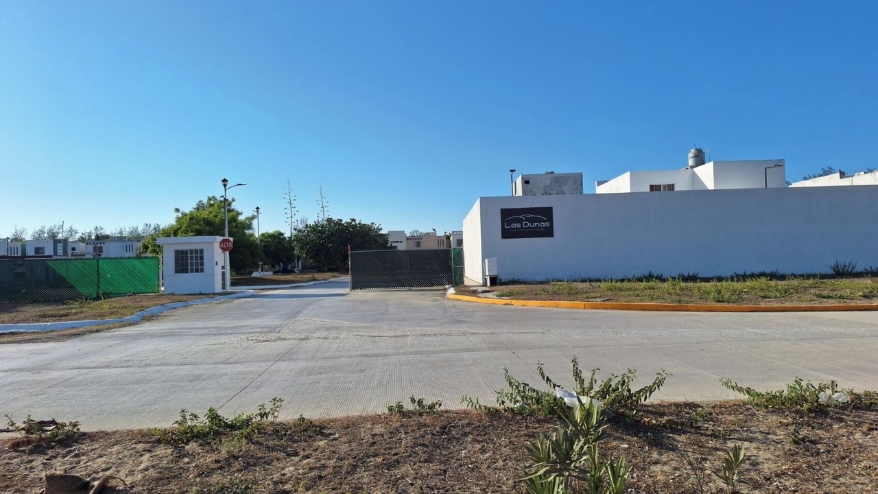 Photo of Outdoor in Tampico