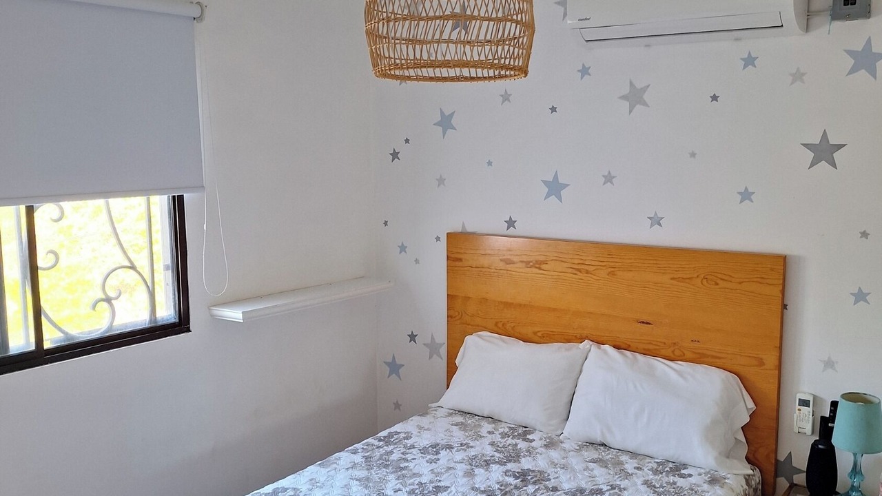 Photo of Bedroom in Tampico