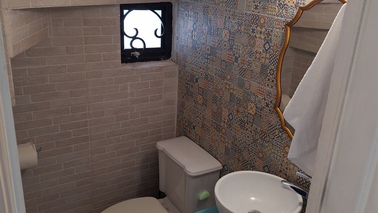 Photo of Bathroom in Tampico