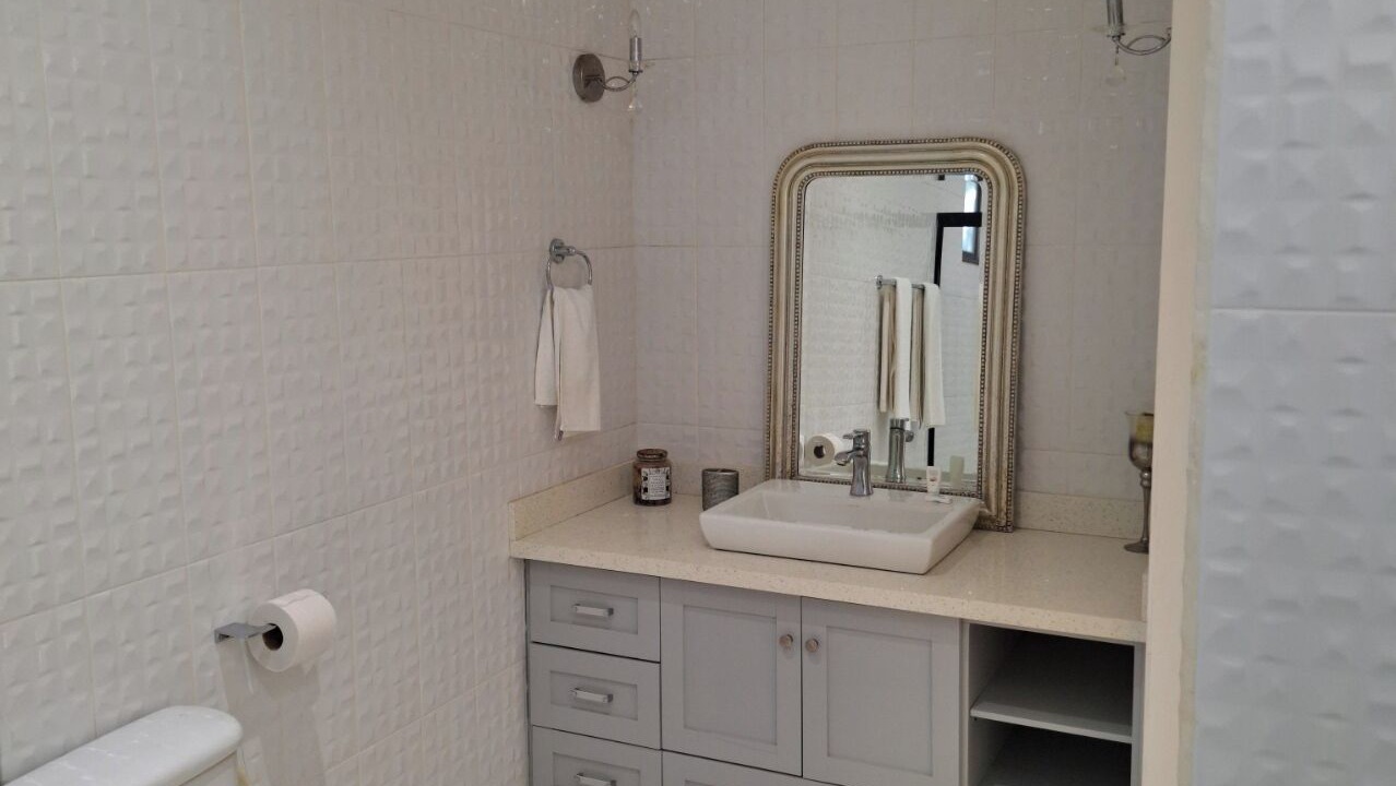 Photo of Bathroom in Tampico