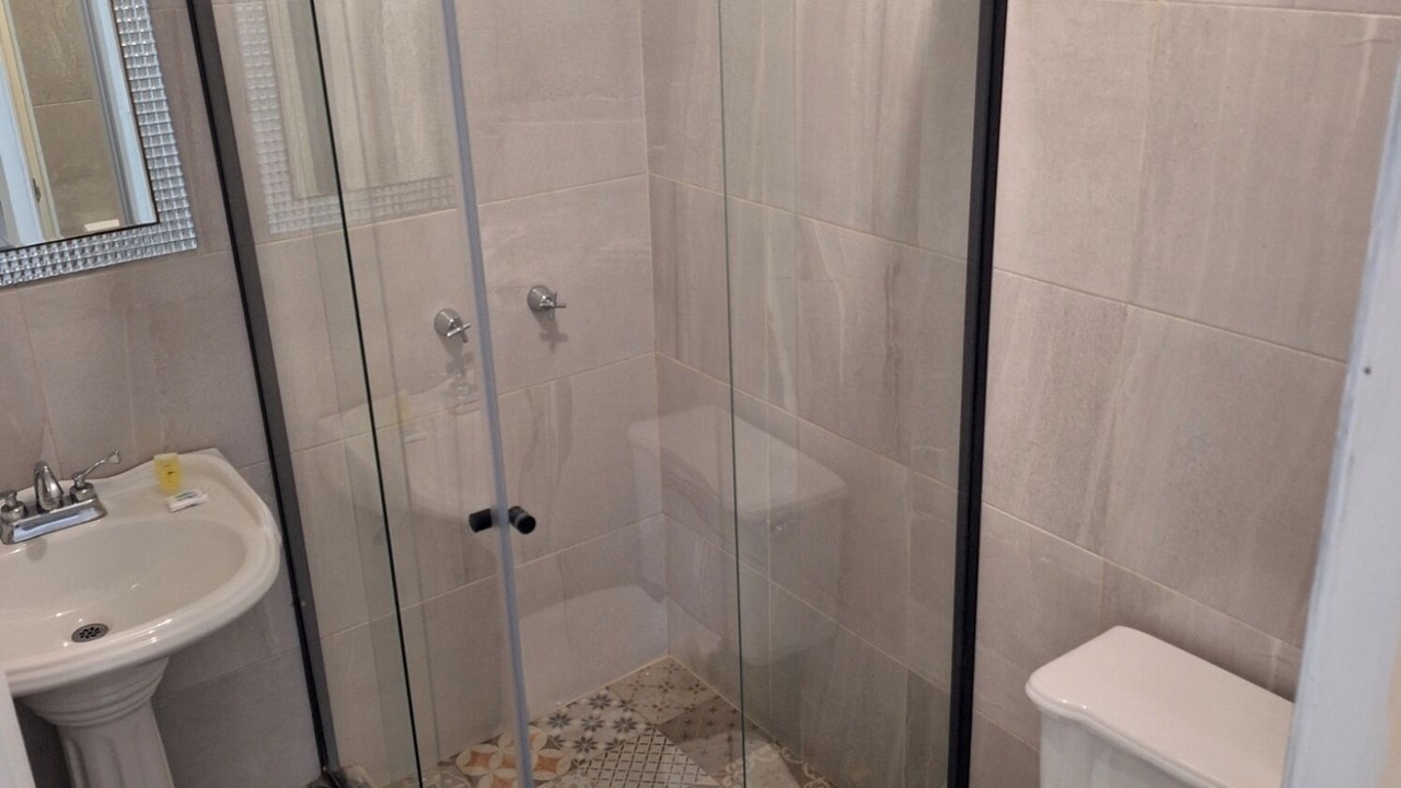 Photo of Bathroom in Tampico