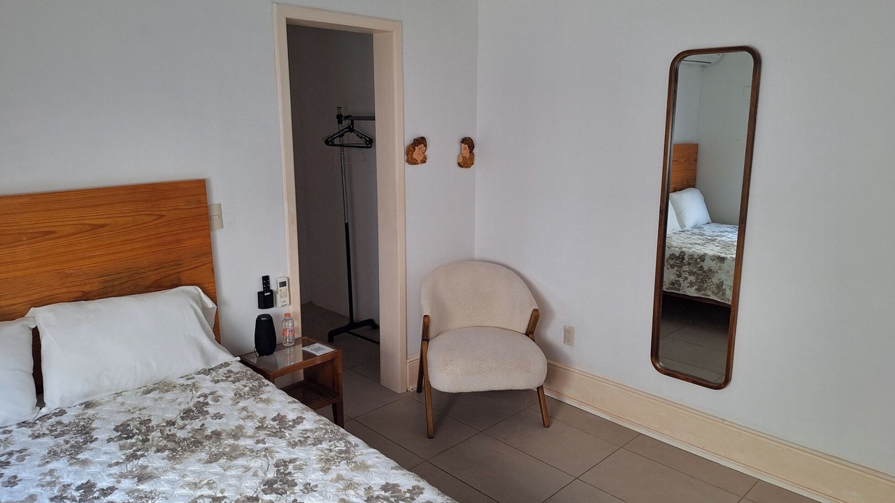 Photo of Bedroom in Tampico