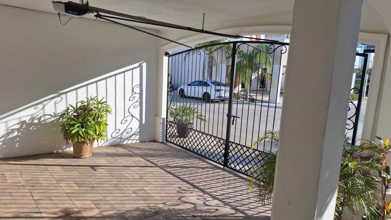 Photo of Outdoor in Tampico