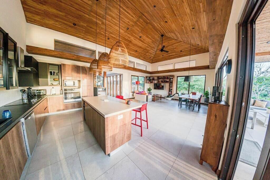 Photo of Kitchen in San Pedro Pochutla