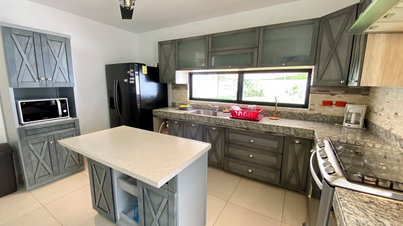Photo of Kitchen in Merida Municipality