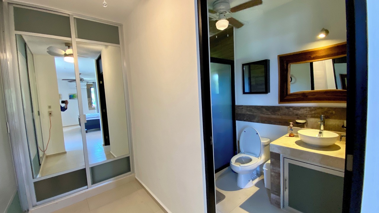 Photo of Bathroom in Merida Municipality