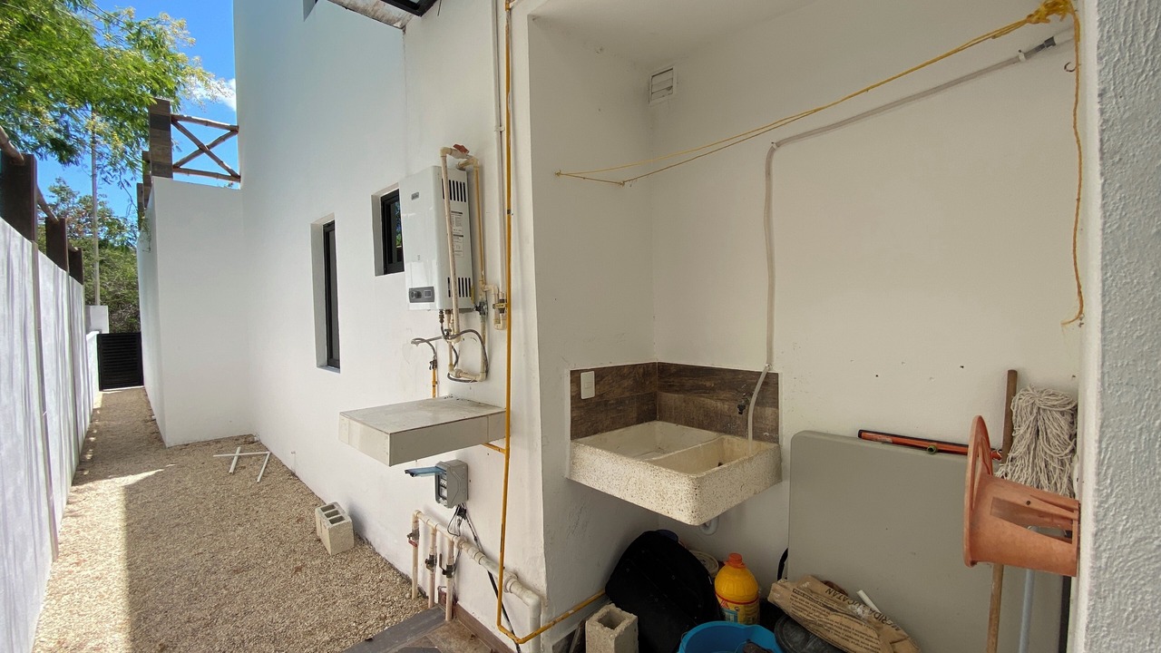 Photo of Bathroom in Merida Municipality