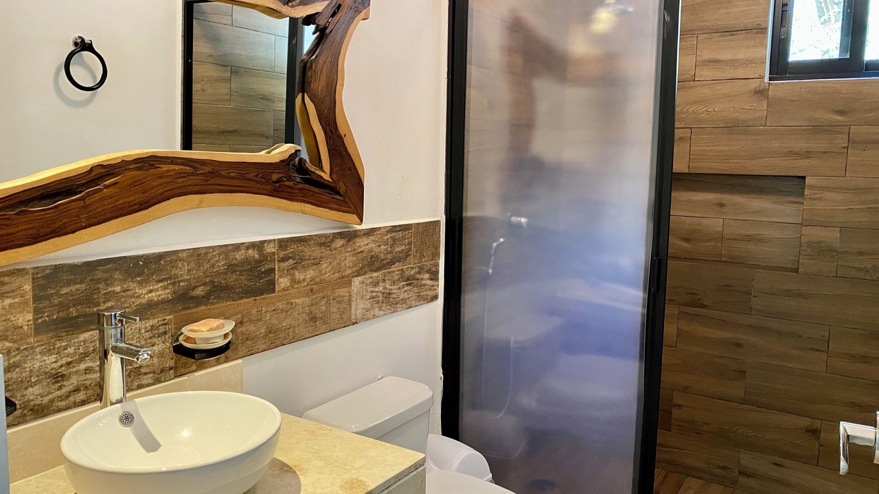 Photo of Bathroom in Merida Municipality
