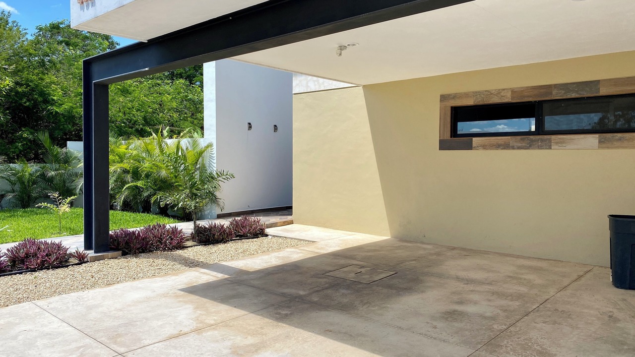 Photo of Outdoor in Merida Municipality