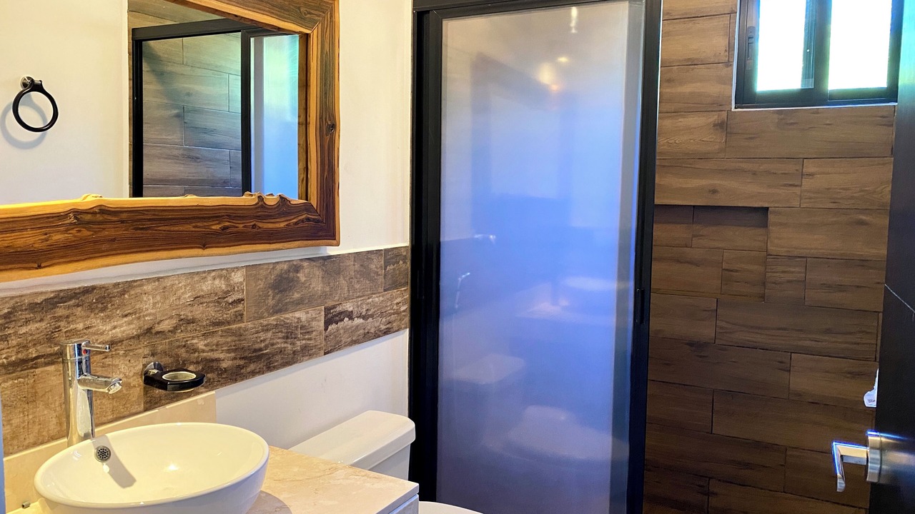 Photo of Bathroom in Merida Municipality