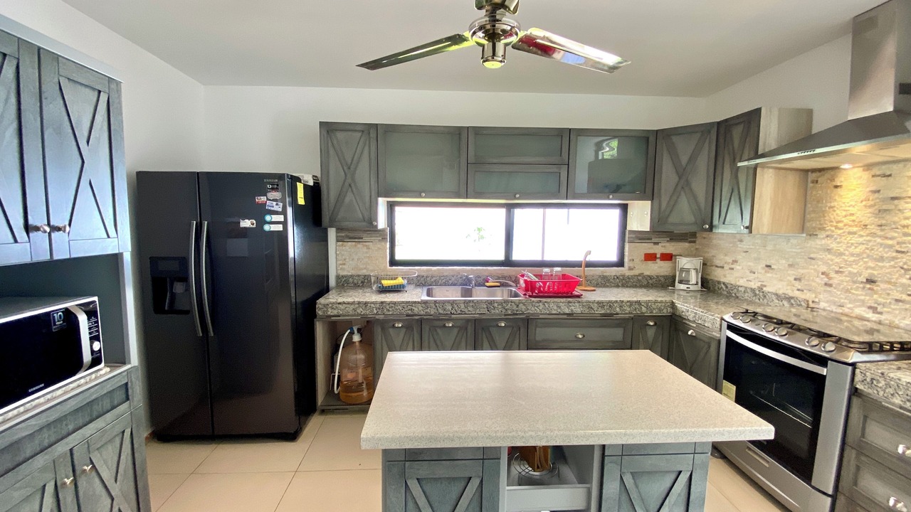 Photo of Kitchen in Merida Municipality