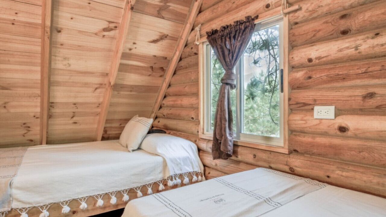 Photo of Bedroom in Santiago