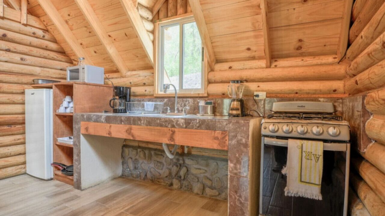 Photo of Kitchen in Santiago