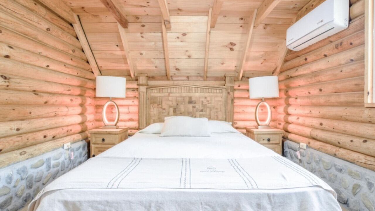 Photo of Bedroom in Santiago