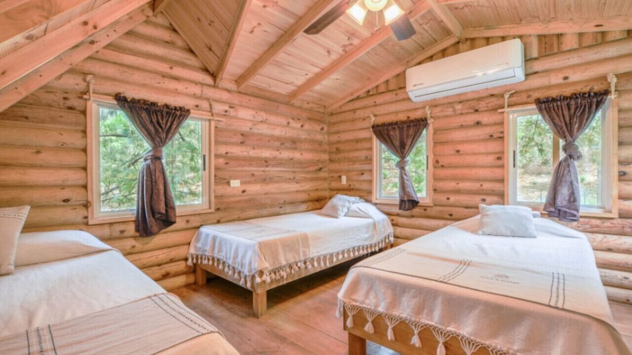 Photo of Bedroom in Santiago