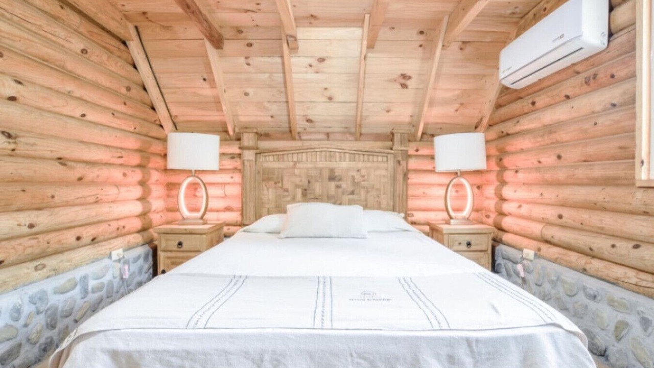 Photo of Bedroom in Santiago