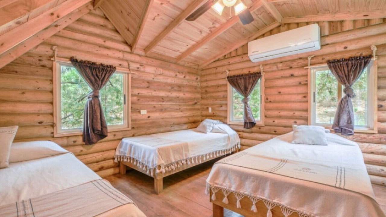 Photo of Bedroom in Santiago