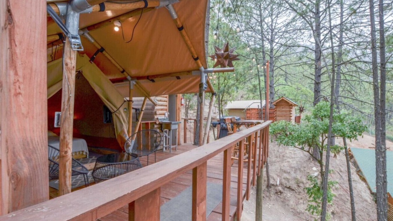 Photo of Outdoor in Santiago