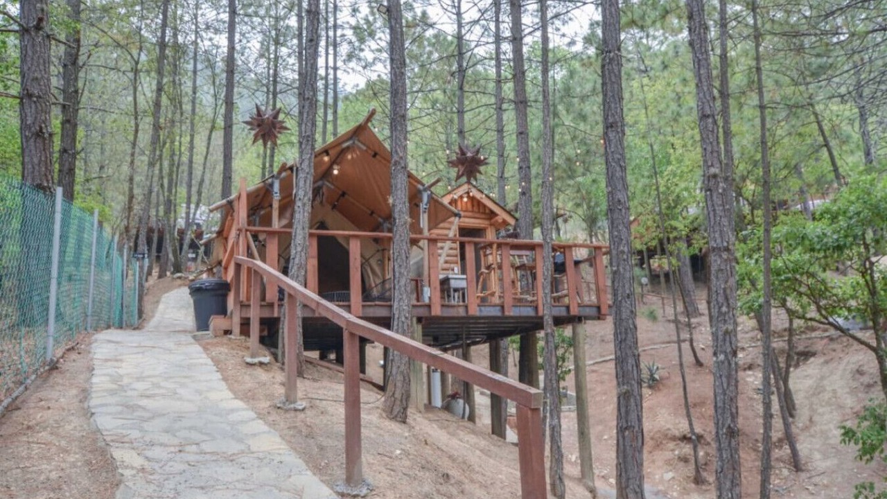 Photo of Outdoor in Santiago