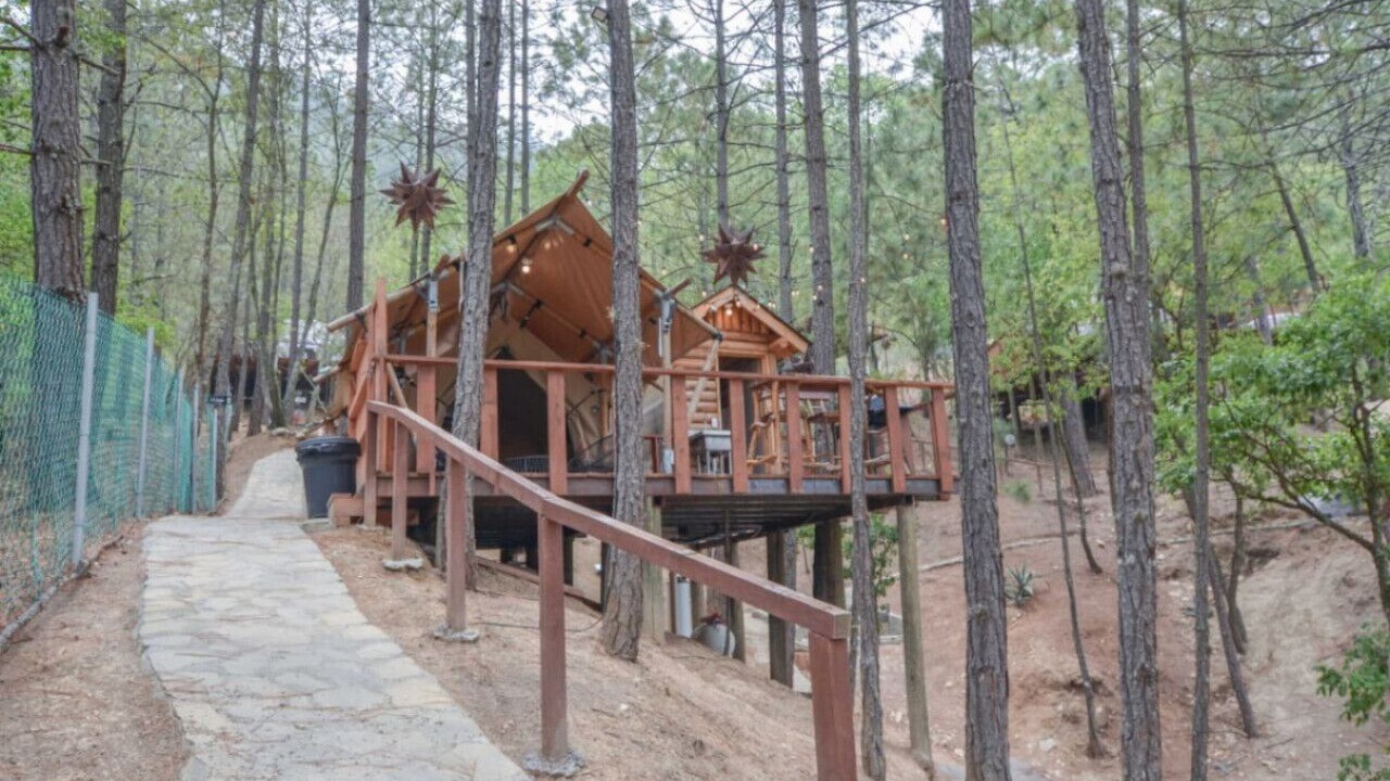 Photo of Outdoor in Santiago