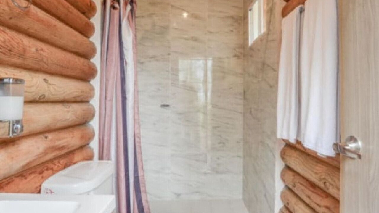 Photo of Bathroom in Santiago