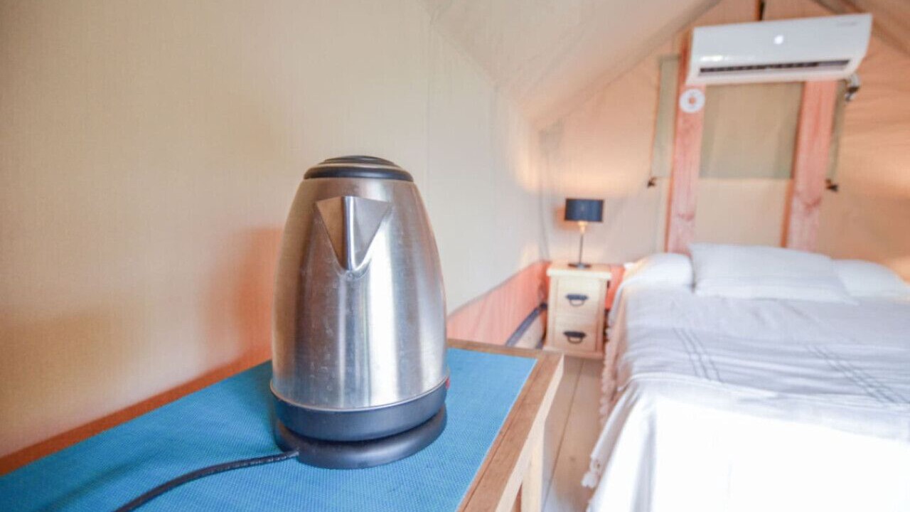 Photo of Bedroom in Santiago
