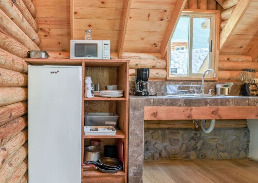 Photo of Kitchen in Santiago