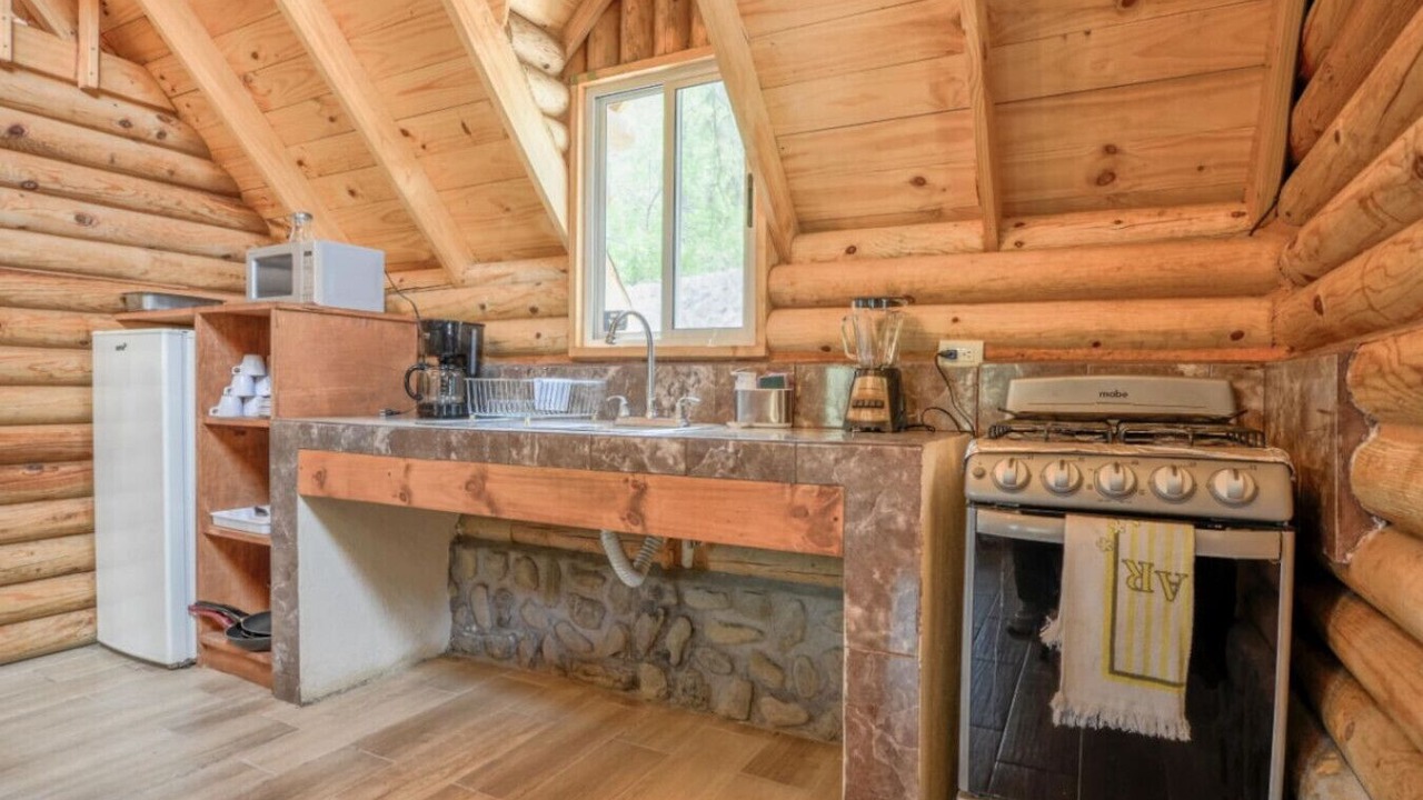 Photo of Kitchen in Santiago