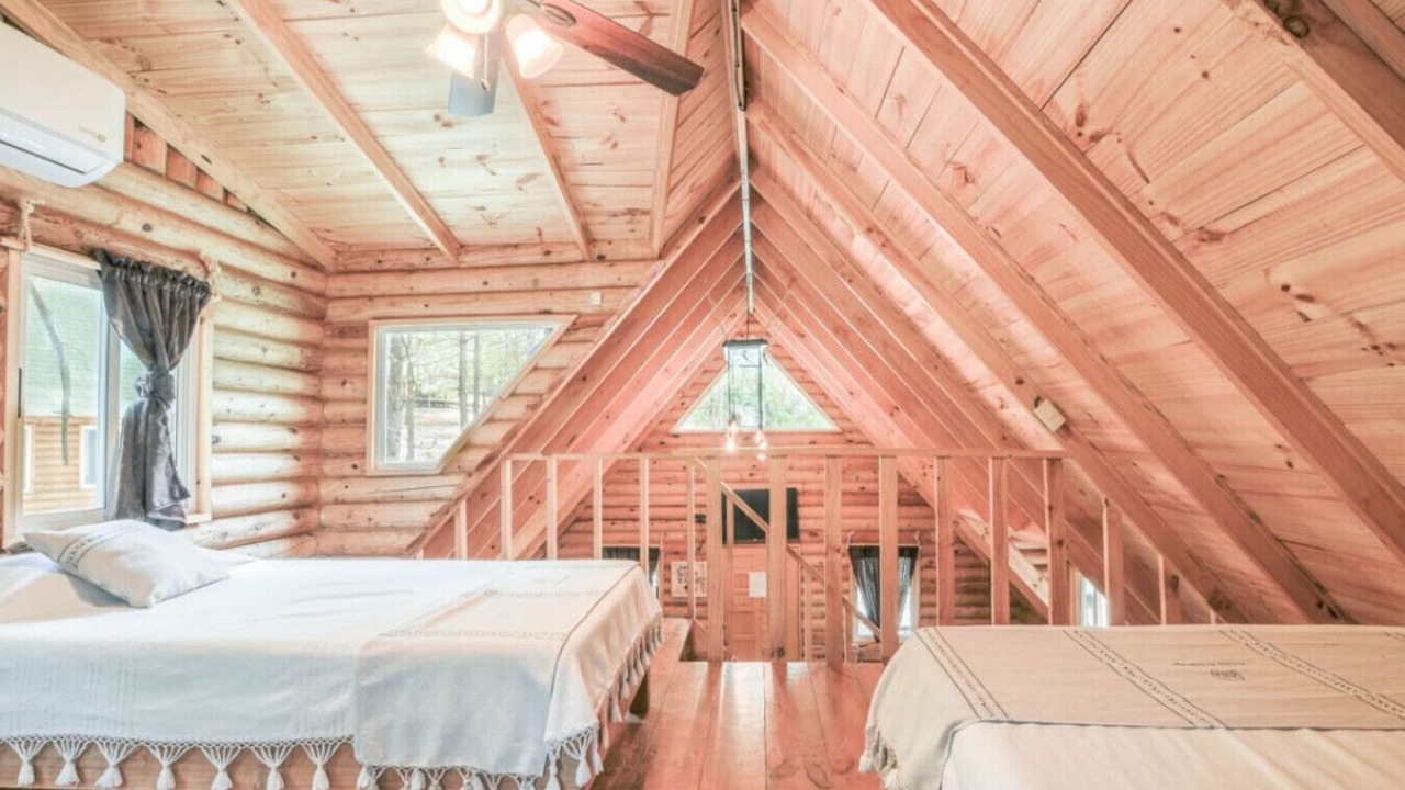 Photo of Bedroom in Santiago