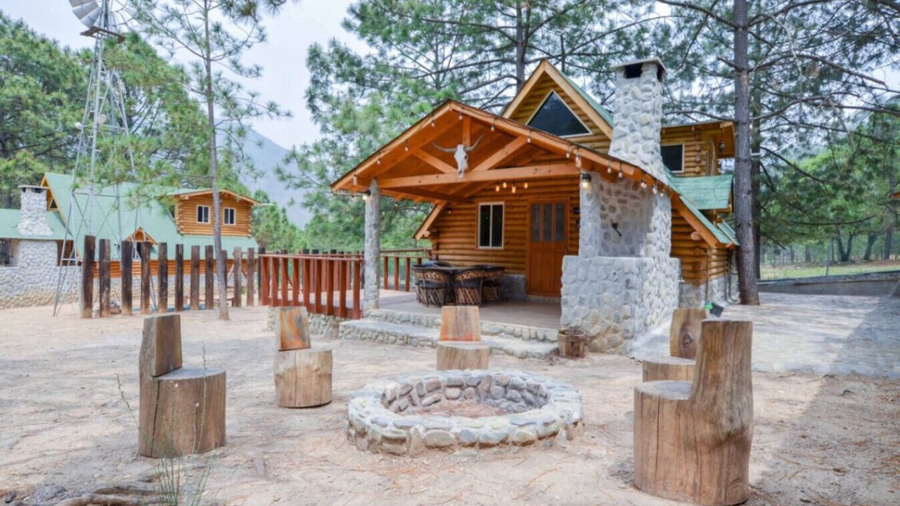 Photo of Outdoor in Santiago