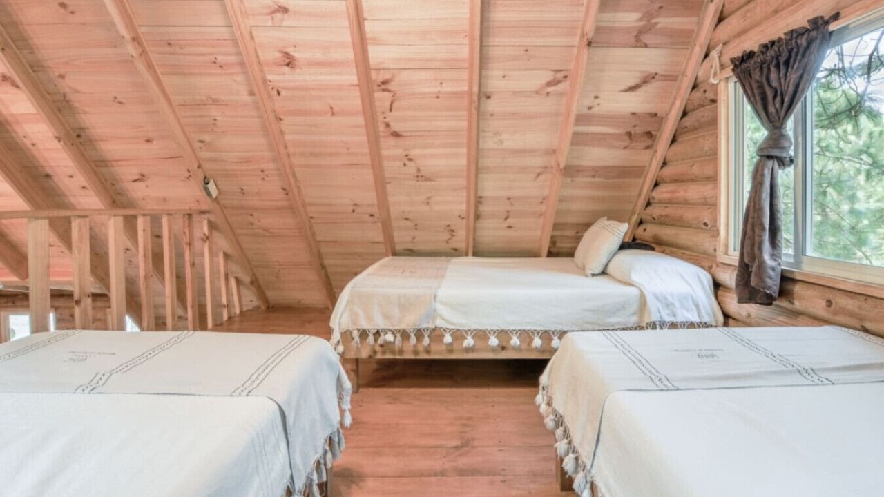 Photo of Bedroom in Santiago
