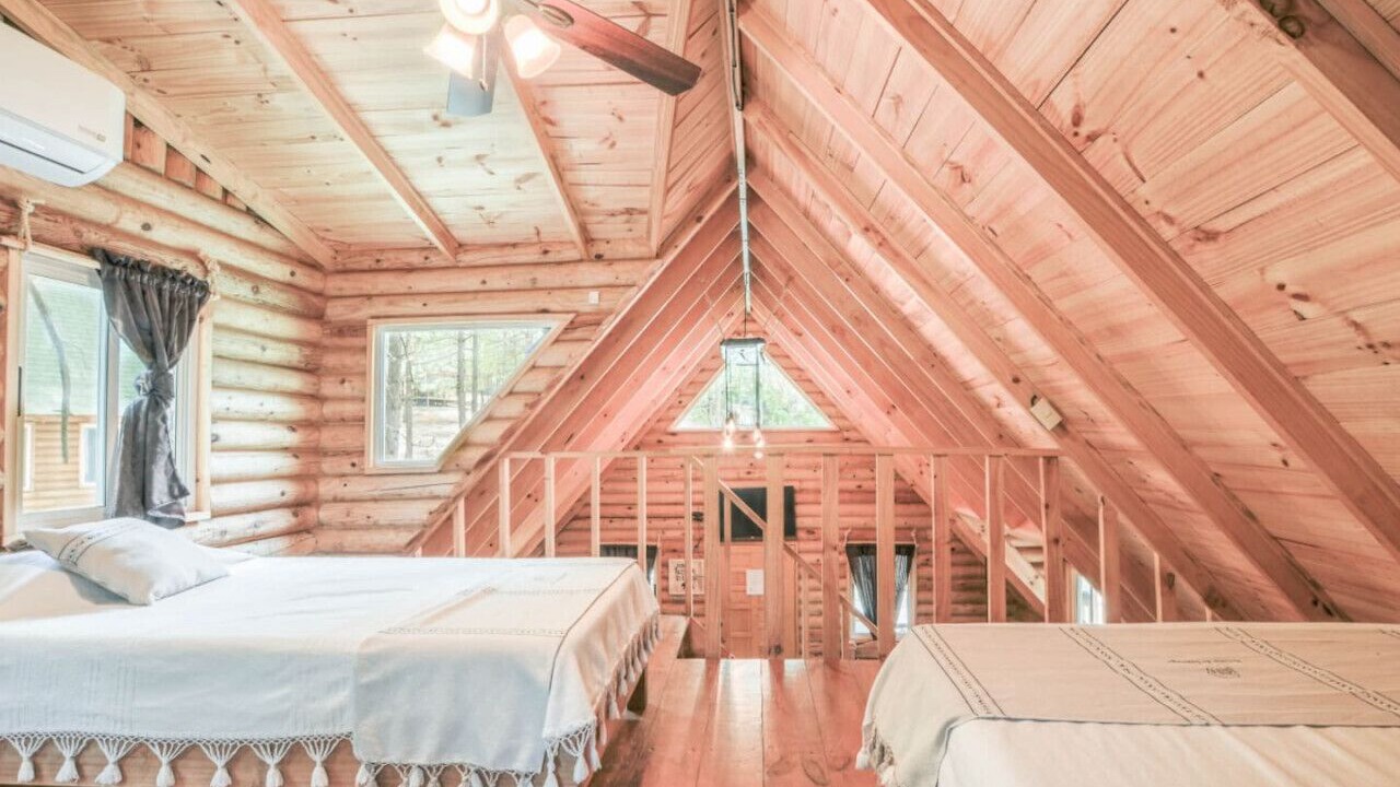 Photo of Bedroom in Santiago