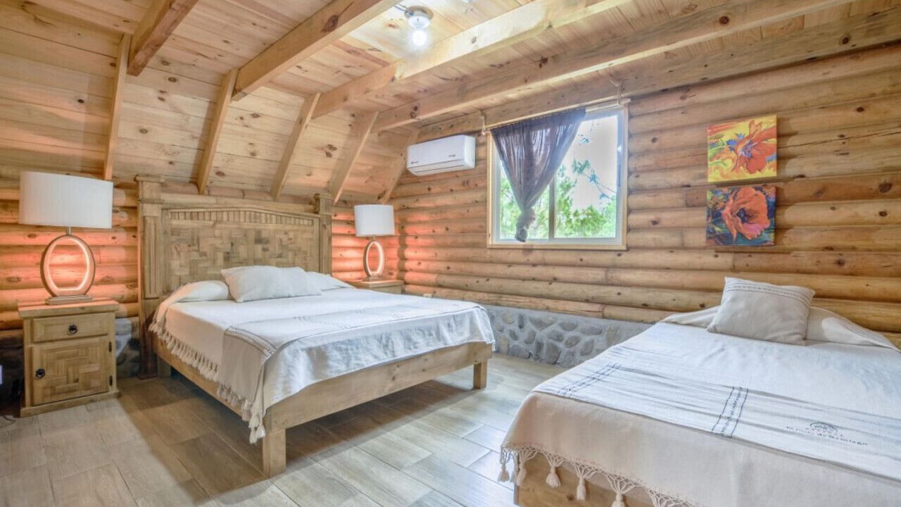 Photo of Bedroom in Santiago