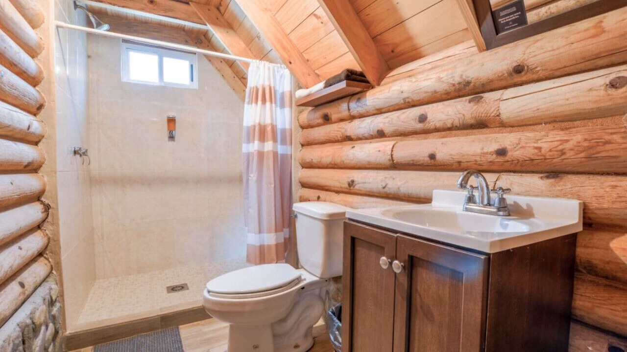 Photo of Bathroom in Santiago