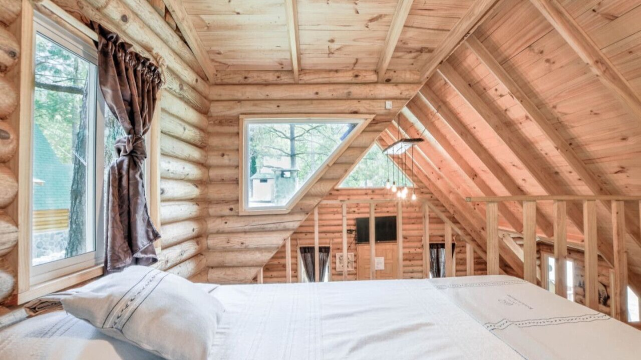Photo of Bedroom in Santiago