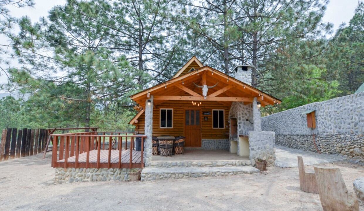 Photo of Outdoor in Santiago