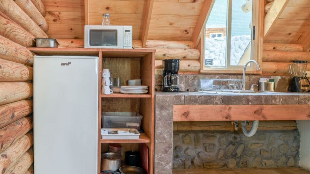Photo of Kitchen in Santiago