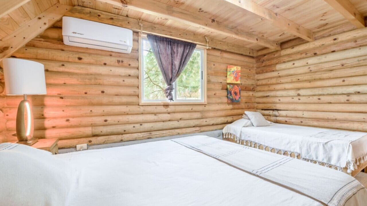 Photo of Bedroom in Santiago