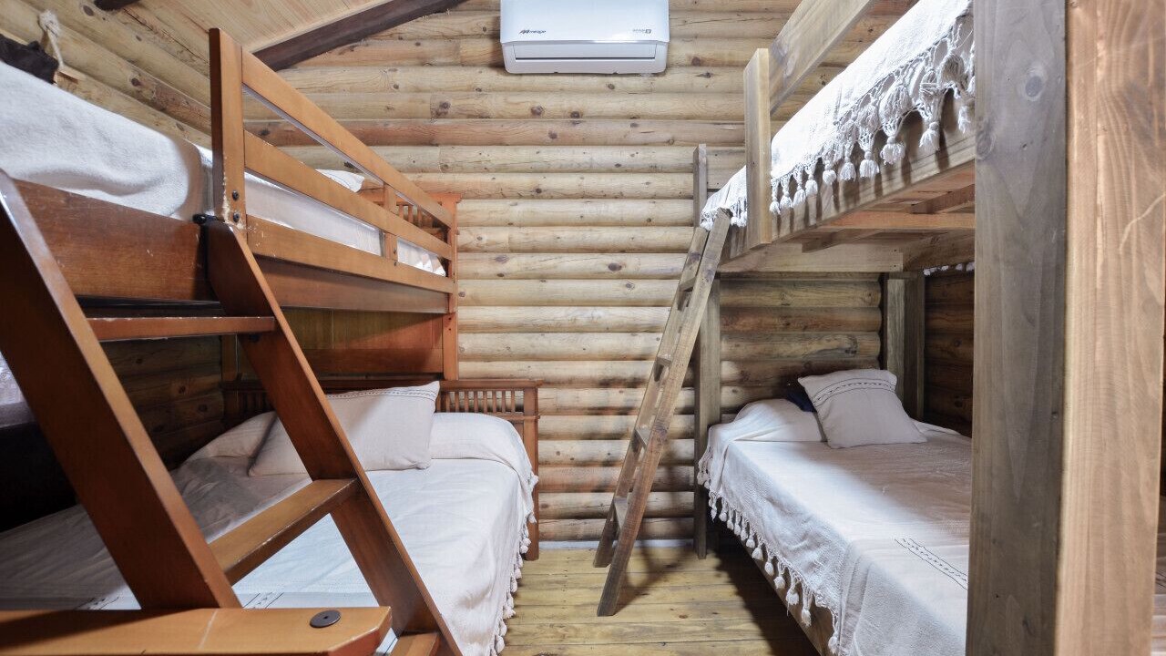 Photo of Bedroom in Santiago