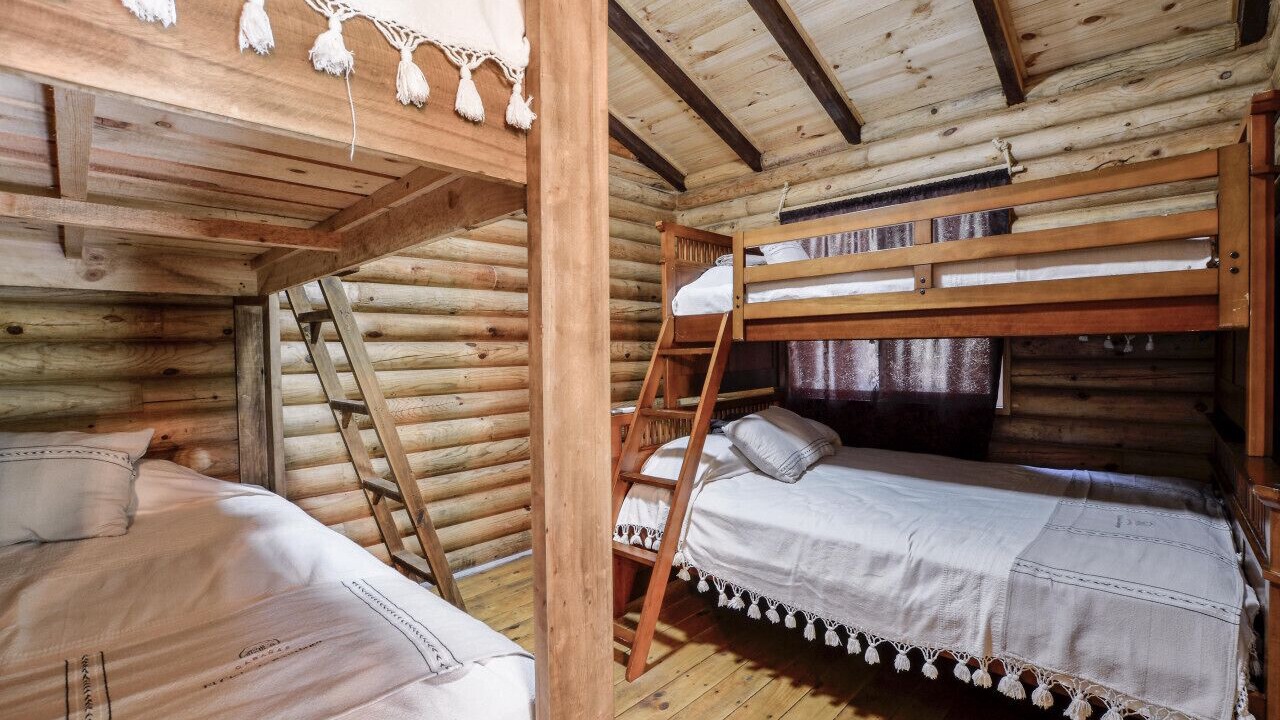Photo of Bedroom in Santiago