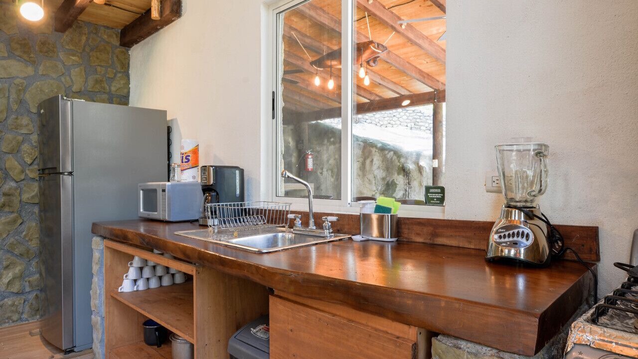 Photo of Kitchen in Santiago